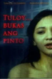 Tuloy... Bukas Ang Pinto! movie poster