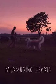 Murmuring Hearts movie poster