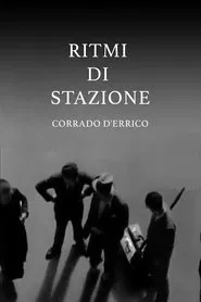 Poster do filme Impressions of Life, N°1: Station Rhythms
