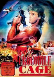 Double Crosser movie poster