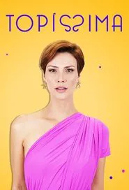 Topíssima tv show poster