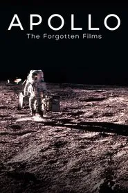 Apollo: The Forgotten Films movie poster