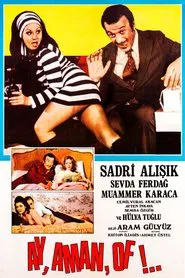 Ay, Aman, Of!.. movie poster