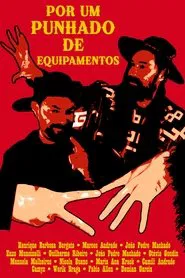 Por um punhado de equipamentos movie poster