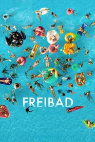Freibad movie poster