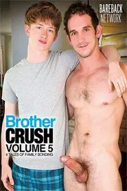 Brother Crush Vol. 5 movie poster