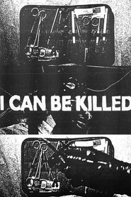 I Can Be Killed movie poster