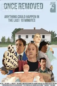 Once Removed movie poster