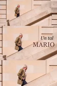 Un tal Mario movie poster