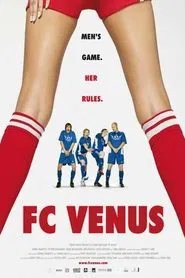 FC Venus movie poster