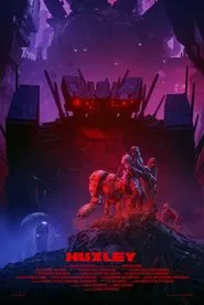 Huxley movie poster