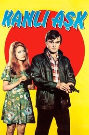 Kanlı Aşk movie poster