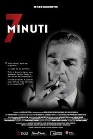 7 Minuti movie poster