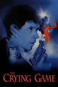 The Crying Game movie poster