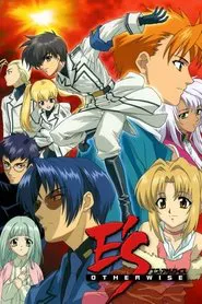 E's Otherwise tv show poster