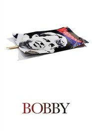 Bobby movie poster