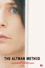 The Altman Method movie poster