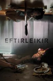 Aftergames movie poster