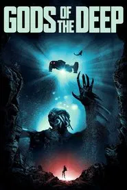 Gods of the Deep movie poster