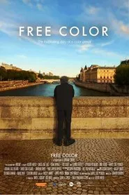 Free Color movie poster