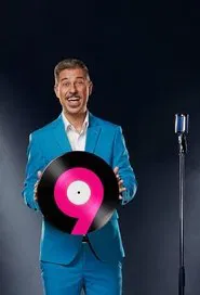 Don't Forget The Lyrics! - Stai sul pezzo tv show poster