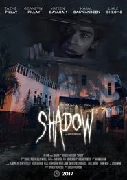 Poster do filme HG's Shadow