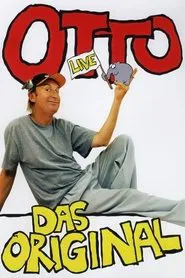 Otto live! Das Original movie poster