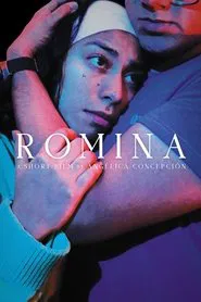 Romina movie poster