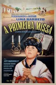 The First Mass movie poster
