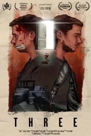 Three movie poster