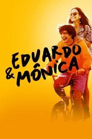 Poster do filme Eduardo and Monica