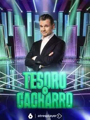 Tesoro O Cacharro tv show poster