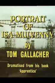 Portrait of Isa Mulvenny movie poster
