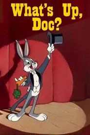 What's Up, Doc? movie poster
