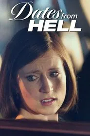 Dates from Hell tv show poster
