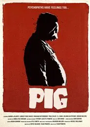 Poster do filme Pig