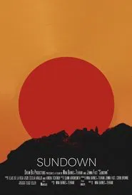 Sundown movie poster