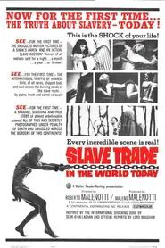 Poster do filme Slave Trade in the World Today