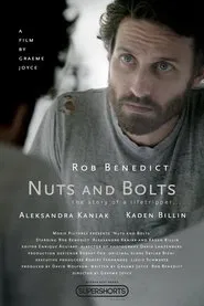 Nuts and Bolts movie poster
