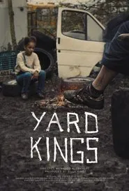 Yard Kings movie poster