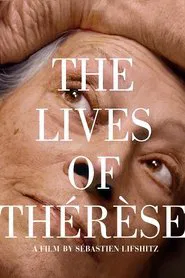 The Lives of Thérèse movie poster