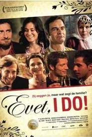 Poster do filme Evet, I Do!