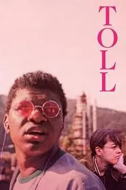 Toll movie poster