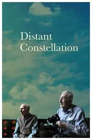 Distant Constellation movie poster