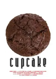 Cupcake movie poster