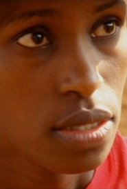 Behind the word movie poster