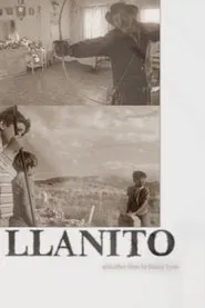 Llanito movie poster