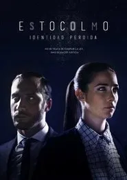 Estocolmo tv show poster