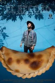 El récord movie poster