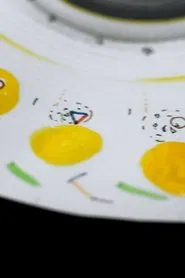 Poster do filme Le Désordre Des Choses